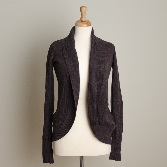Urban Outfitters Other - [Urban Outfitters] Silence + noise cotton cardigan